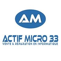Actif Micro 33