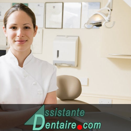 Assistante Dentaire