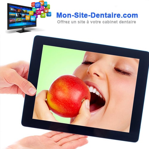 Mon site Dentaire