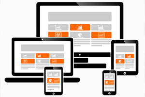 responsive design