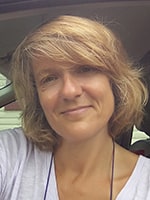 Magali Bourotte
